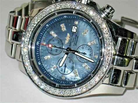 breitling 48mm case